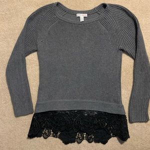 Made for Impulse xs sweater